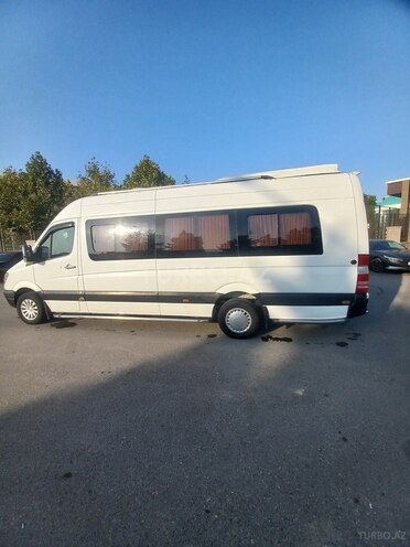 Mercedes Sprinter 315 2008, 760,000 km - 2.2 l - Bakı