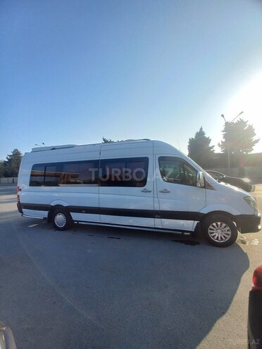 Mercedes Sprinter 315 2008, 760,000 km - 2.2 l - Bakı