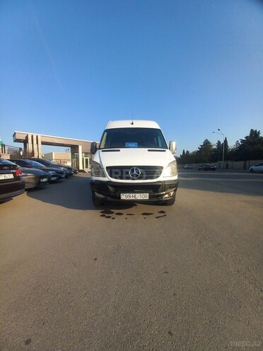 Mercedes Sprinter 315 2008, 760,000 km - 2.2 l - Bakı