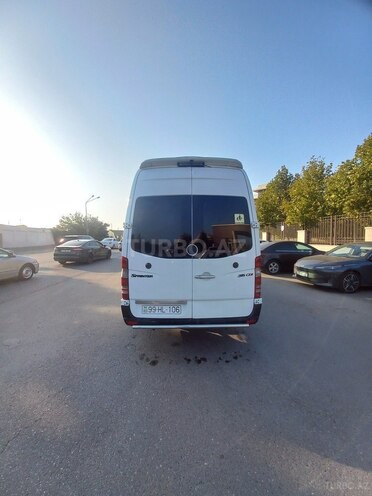 Mercedes Sprinter 315 2008, 760,000 km - 2.2 l - Bakı