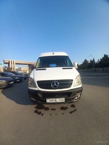 Mercedes Sprinter 315 2008, 760,000 km - 2.2 l - Bakı