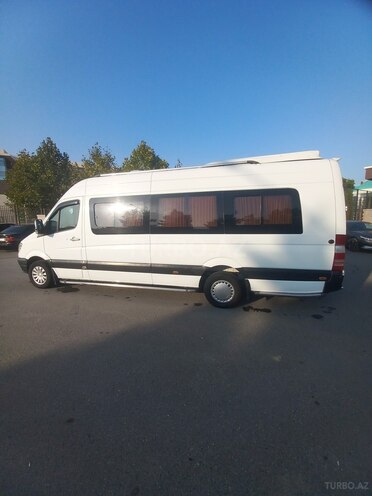Mercedes Sprinter 315 2008, 760,000 km - 2.2 l - Bakı