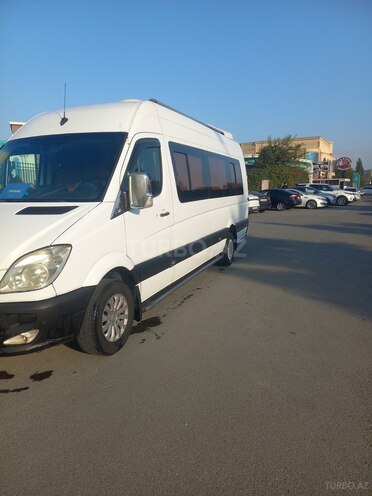 Mercedes Sprinter 315 2008, 760,000 km - 2.2 l - Bakı