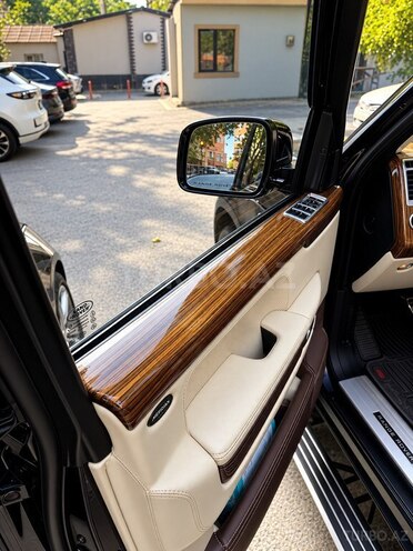Land Rover Range Rover 2012, 184,000 km - 5.0 l - Bakı