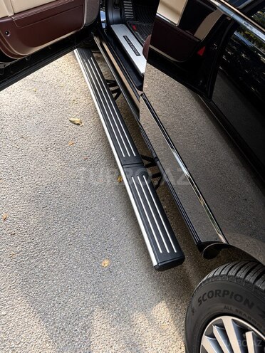 Land Rover Range Rover 2012, 184,000 km - 5.0 l - Bakı