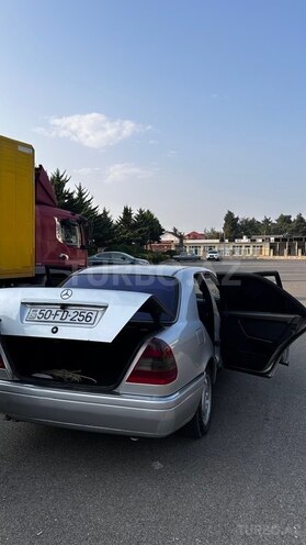 Mercedes C 250 1996, 704,419 km - 2.5 л - Cəlilabad