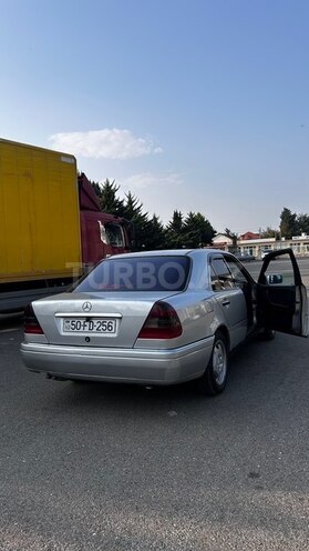 Mercedes C 250 1996, 704,419 km - 2.5 л - Cəlilabad