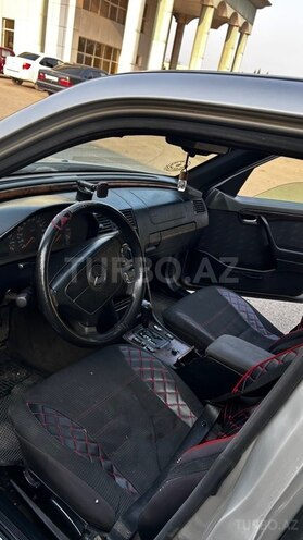 Mercedes C 250 1996, 704,419 km - 2.5 л - Cəlilabad
