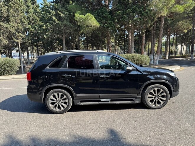 Kia Sorento 2012, 179,750 km - 2.0 l - Sumqayıt