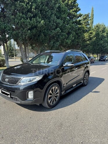 Kia Sorento 2012, 179,750 km - 2.0 l - Sumqayıt