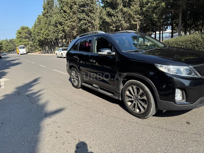 Kia Sorento 2012, 179,750 km - 2.0 l - Sumqayıt