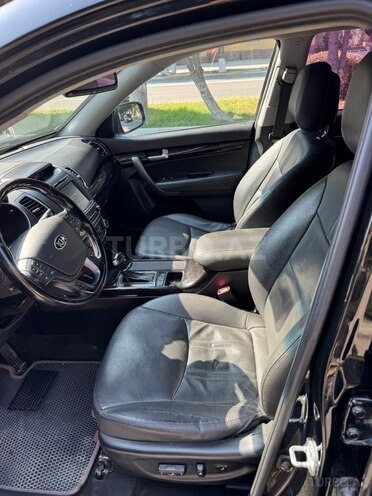 Kia Sorento 2012, 179,750 km - 2.0 l - Sumqayıt