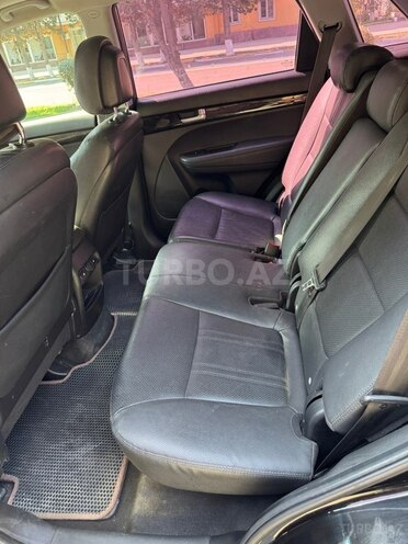 Kia Sorento 2012, 179,750 km - 2.0 l - Sumqayıt