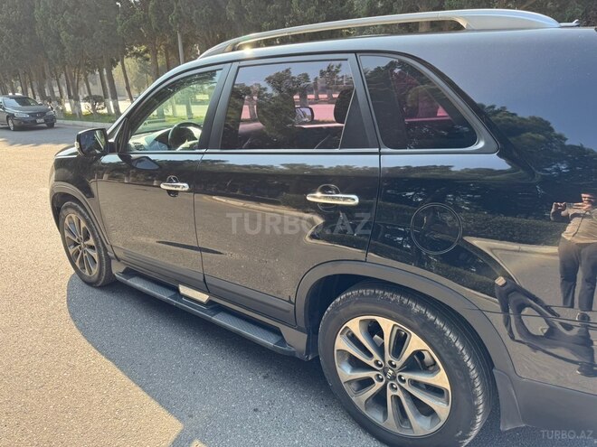 Kia Sorento 2012, 179,750 km - 2.0 l - Sumqayıt