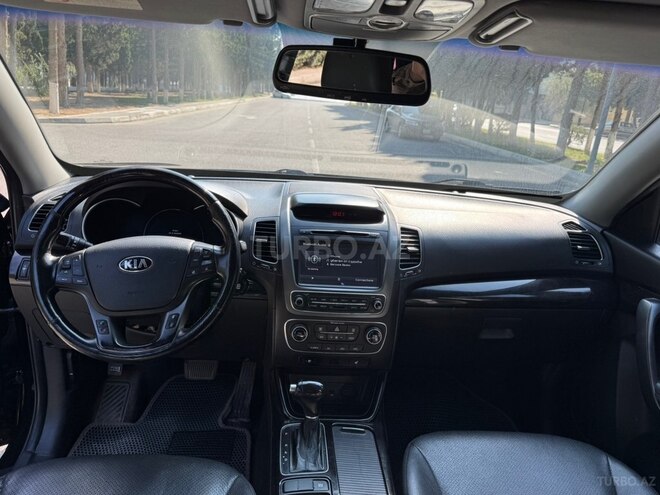 Kia Sorento 2012, 179,750 km - 2.0 l - Sumqayıt