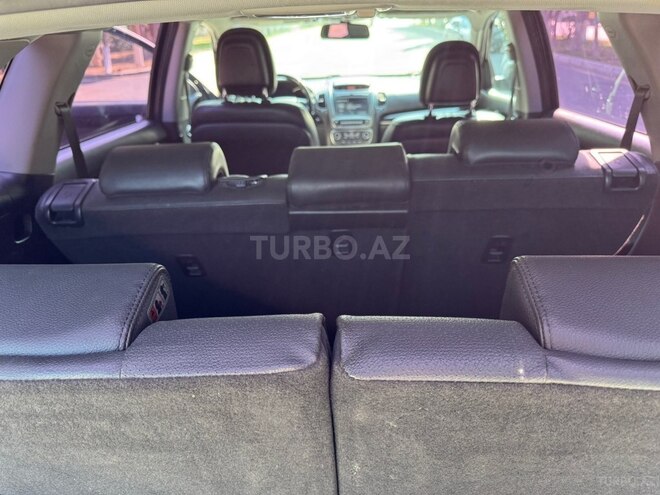 Kia Sorento 2012, 179,750 km - 2.0 l - Sumqayıt