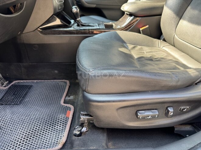 Kia Sorento 2012, 179,750 km - 2.0 l - Sumqayıt