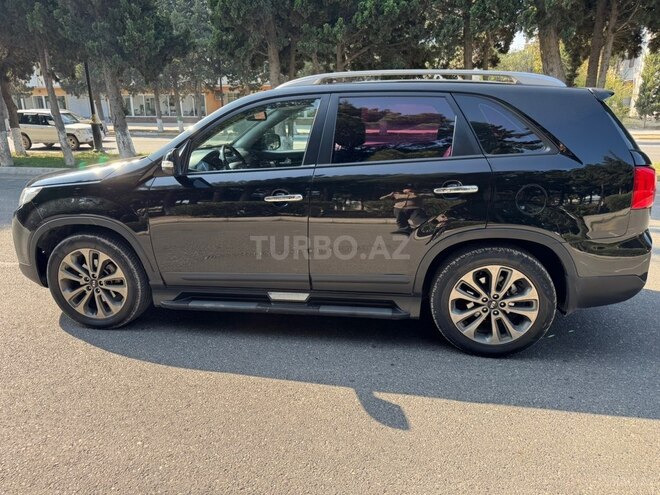 Kia Sorento 2012, 179,750 km - 2.0 l - Sumqayıt