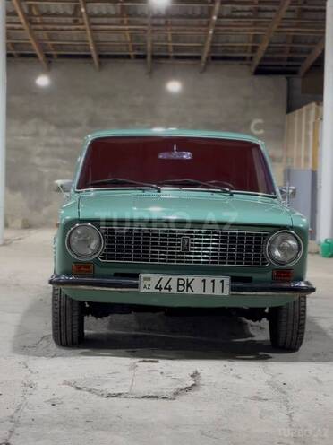 LADA (VAZ) 21011 1987, 278,820 km - 1.3 л - Masallı