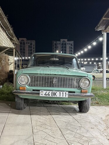 LADA (VAZ) 21011 1987, 278,820 km - 1.3 л - Masallı