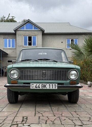 LADA (VAZ) 21011 1987, 278,820 km - 1.3 л - Masallı