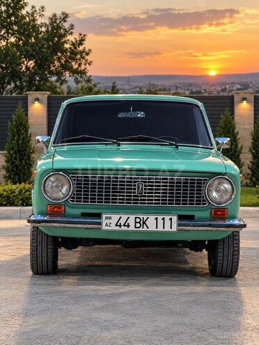 LADA (VAZ) 21011 1987, 278,820 km - 1.3 л - Masallı