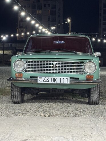 LADA (VAZ) 21011 1987, 278,820 km - 1.3 л - Masallı