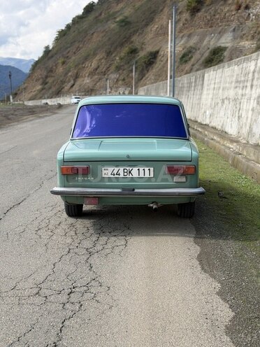 LADA (VAZ) 21011 1987, 278,820 km - 1.3 л - Masallı