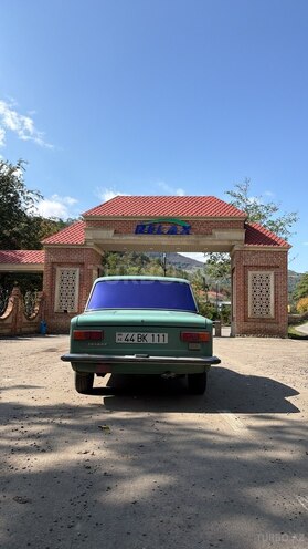 LADA (VAZ) 21011 1987, 278,820 km - 1.3 л - Masallı