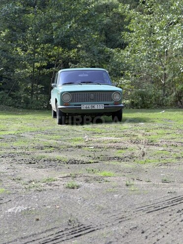 LADA (VAZ) 21011 1987, 278,820 km - 1.3 л - Masallı