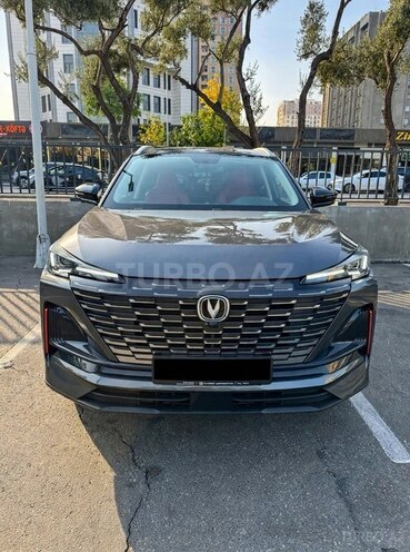 Changan CS 55 Plus 2022, 68,000 km - 1.5 л - Bakı