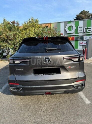 Changan CS 55 Plus 2022, 68,000 km - 1.5 л - Bakı