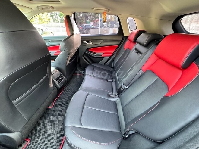 Changan CS 55 Plus 2022, 68,000 km - 1.5 л - Bakı