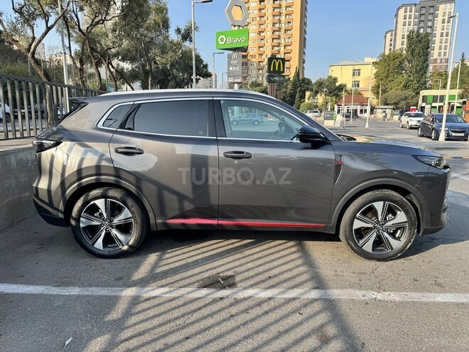 Changan CS 55 Plus 2022, 68,000 km - 1.5 л - Bakı