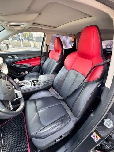 Changan CS 55 Plus 2022, 68,000 km - 1.5 л - Bakı
