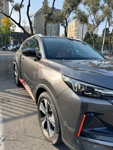 Changan CS 55 Plus 2022, 68,000 km - 1.5 л - Bakı