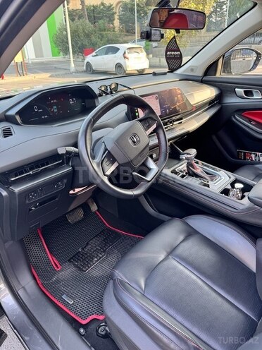 Changan CS 55 Plus 2022, 68,000 km - 1.5 л - Bakı