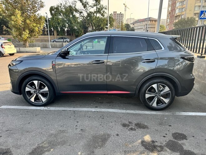 Changan CS 55 Plus 2022, 68,000 km - 1.5 л - Bakı
