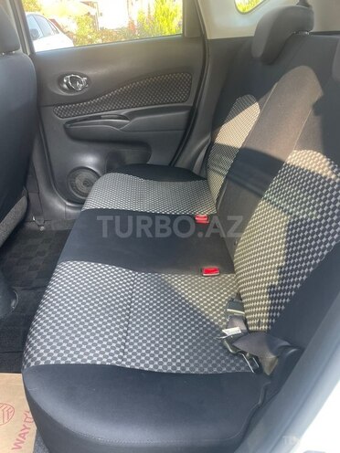 Nissan Note 2014, 96,000 km - 1.2 л - Bakı
