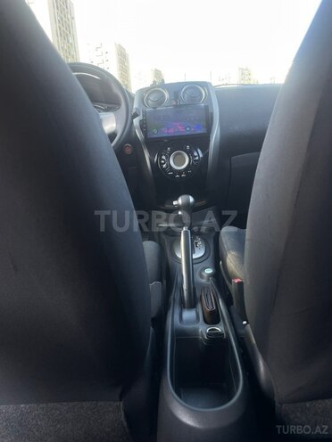 Nissan Note 2014, 96,000 km - 1.2 л - Bakı