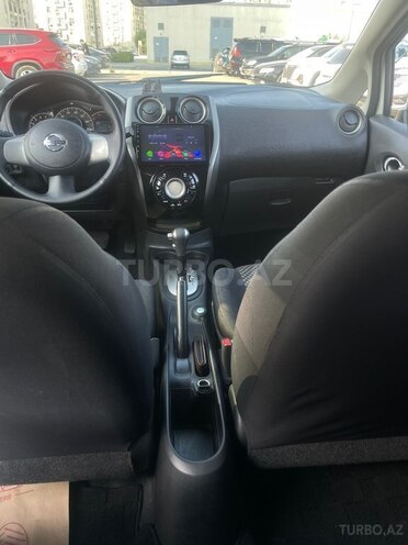Nissan Note 2014, 96,000 km - 1.2 л - Bakı
