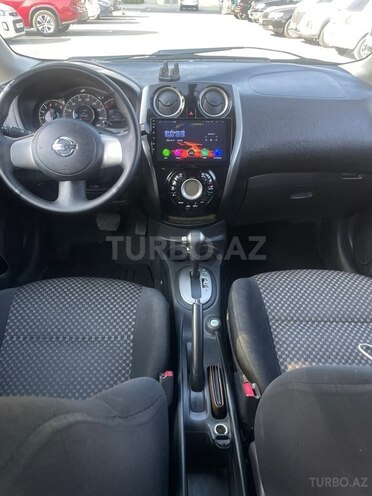 Nissan Note 2014, 96,000 km - 1.2 л - Bakı