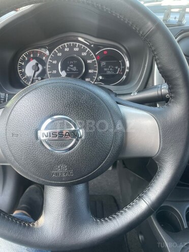Nissan Note 2014, 96,000 km - 1.2 л - Bakı