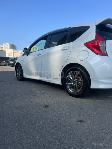 Nissan Note 2014, 96,000 km - 1.2 л - Bakı