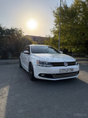Volkswagen Jetta 2013, 233,000 km - 1.6 l - Mingəçevir