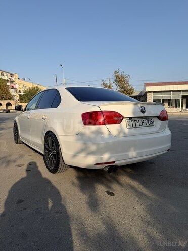 Volkswagen Jetta 2013, 233,000 km - 1.6 l - Mingəçevir