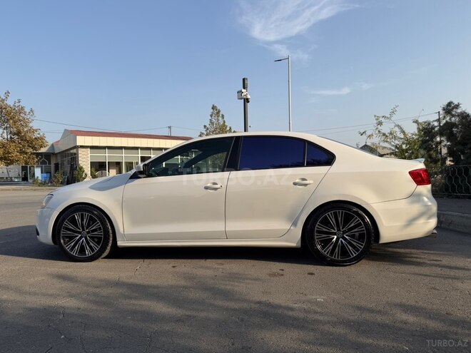 Volkswagen Jetta 2013, 233,000 km - 1.6 l - Mingəçevir