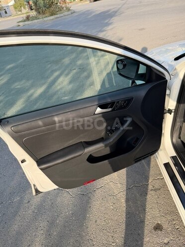 Volkswagen Jetta 2013, 233,000 km - 1.6 l - Mingəçevir
