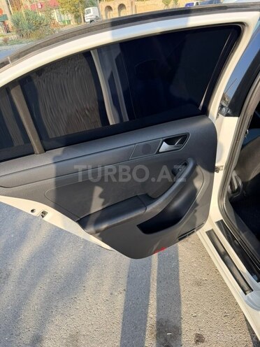 Volkswagen Jetta 2013, 233,000 km - 1.6 l - Mingəçevir