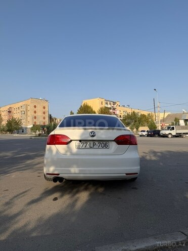 Volkswagen Jetta 2013, 233,000 km - 1.6 l - Mingəçevir